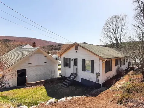 00 Pleasant Street Cavendish VT 05142