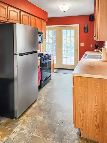 130 Pleasant Street Cavendish VT 05142