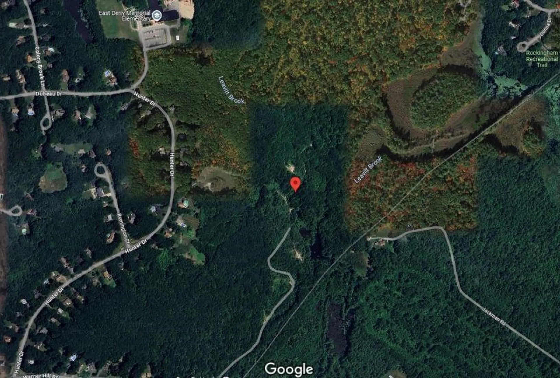 38 Jackman Road Derry NH 03038