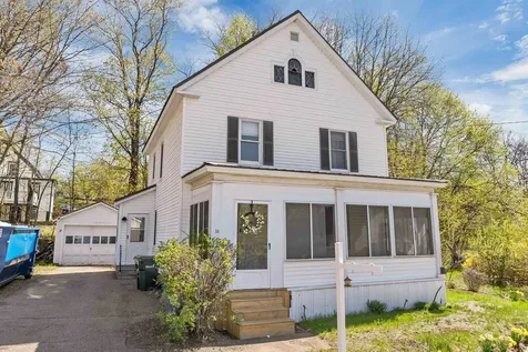 36 Dixon Street Laconia NH 03246