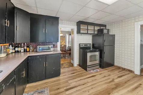 36 Dixon Street Laconia NH 03246