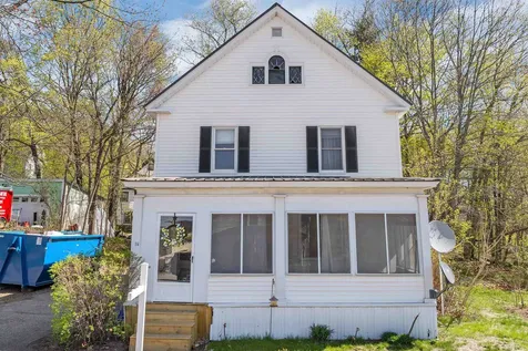 36 Dixon Street Laconia NH 03246