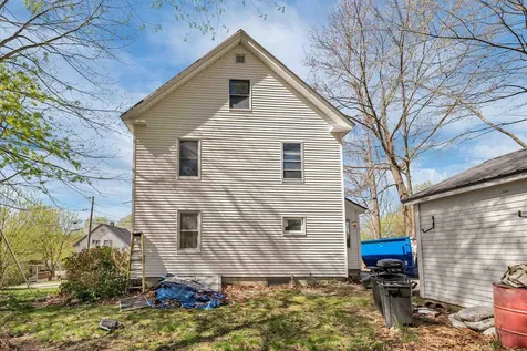 36 Dixon Street Laconia NH 03246