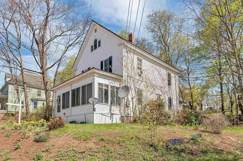 36 Dixon Street Laconia NH 03246