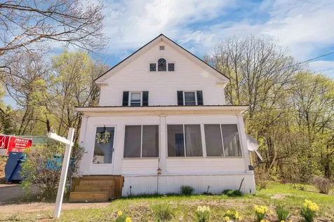 36 Dixon Street Laconia NH 03246
