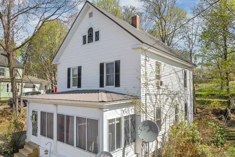 36 Dixon Street Laconia NH 03246