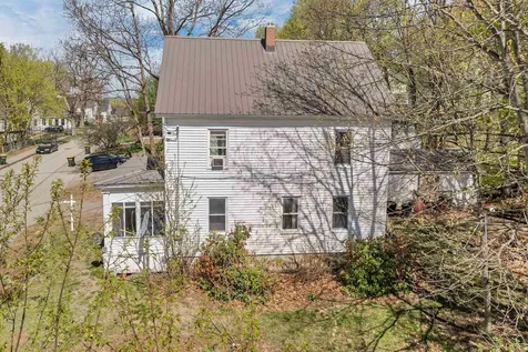 36 Dixon Street Laconia NH 03246