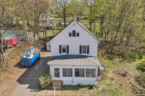36 Dixon Street Laconia NH 03246