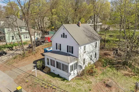 36 Dixon Street Laconia NH 03246