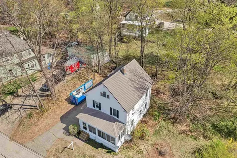 36 Dixon Street Laconia NH 03246