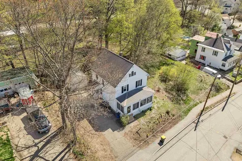 36 Dixon Street Laconia NH 03246