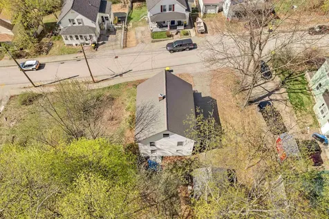36 Dixon Street Laconia NH 03246