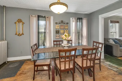 36 Dixon Street Laconia NH 03246