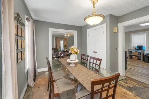 36 Dixon Street Laconia NH 03246