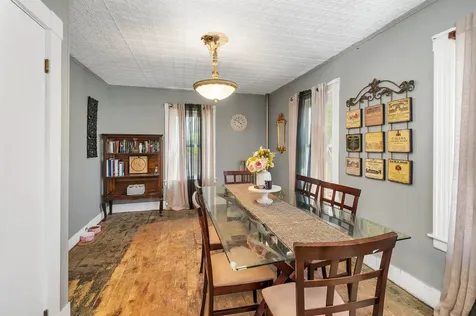36 Dixon Street Laconia NH 03246