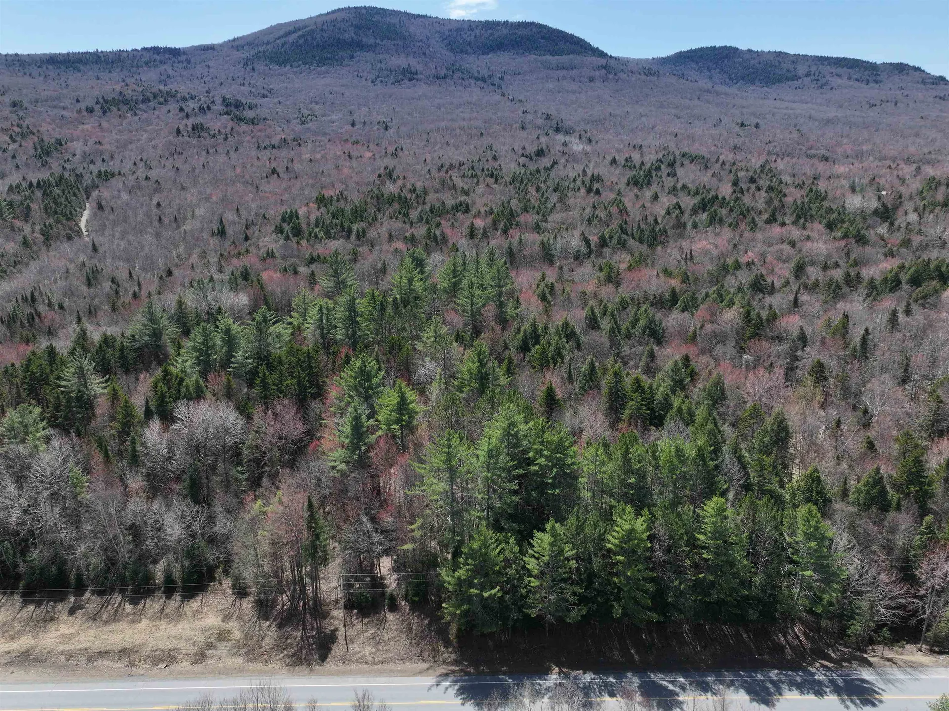 00 Stark Highway Stark NH 03582