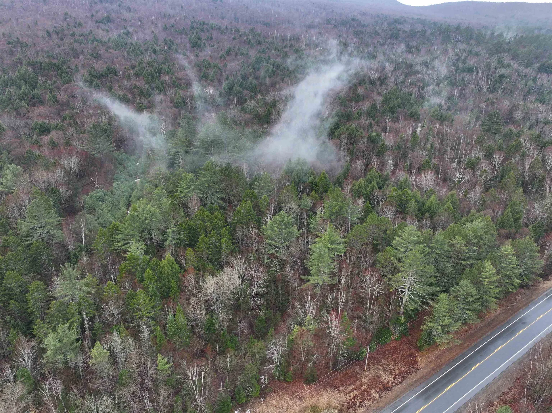 00 Stark Highway Stark NH 03582