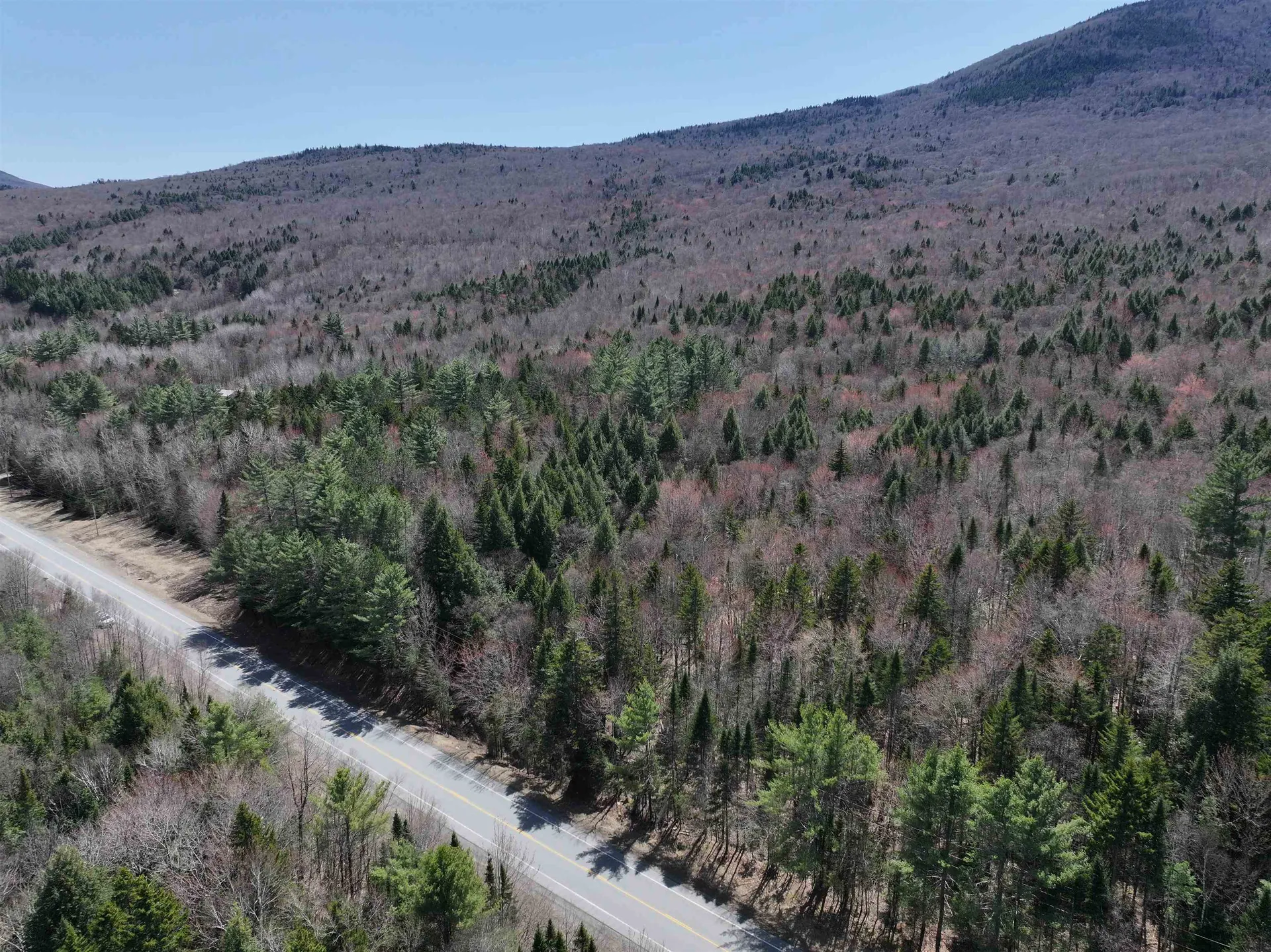 00 Stark Highway Stark NH 03582