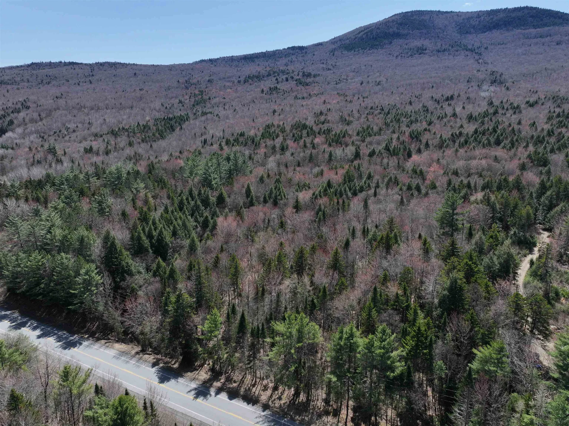 00 Stark Highway Stark NH 03582