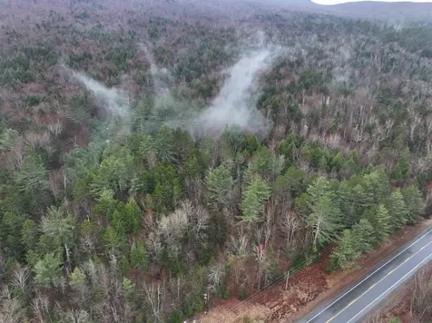 00 Stark Highway Stark NH 03582