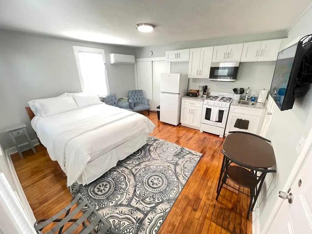 579 State Street Portsmouth NH 03801