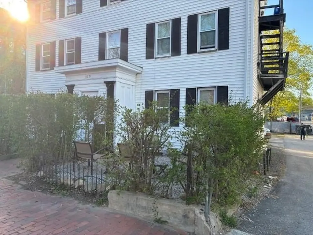 579 State Street Portsmouth NH 03801