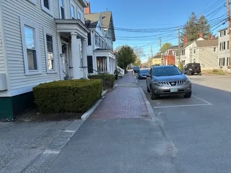 579 State Street Portsmouth NH 03801