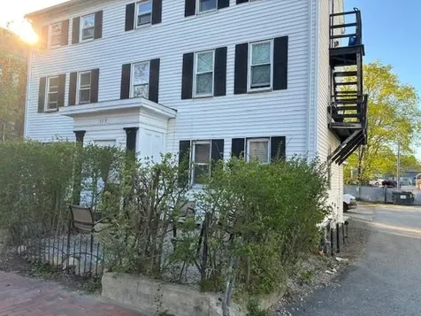 579 State Street Portsmouth NH 03801