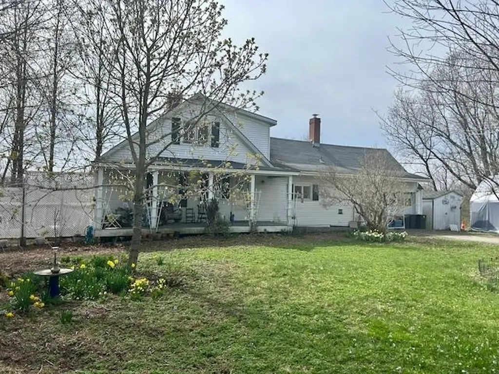 3347 Vt Route 66 Randolph VT 05061