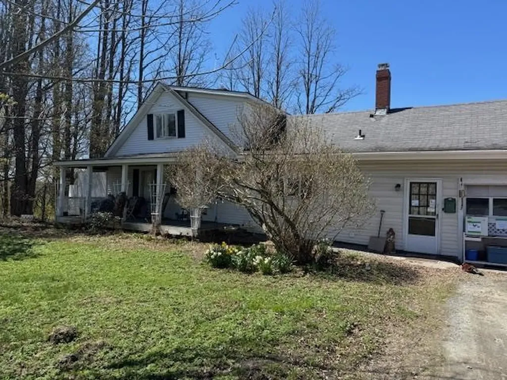 3347 Vermont Route 66 Randolph VT 05061