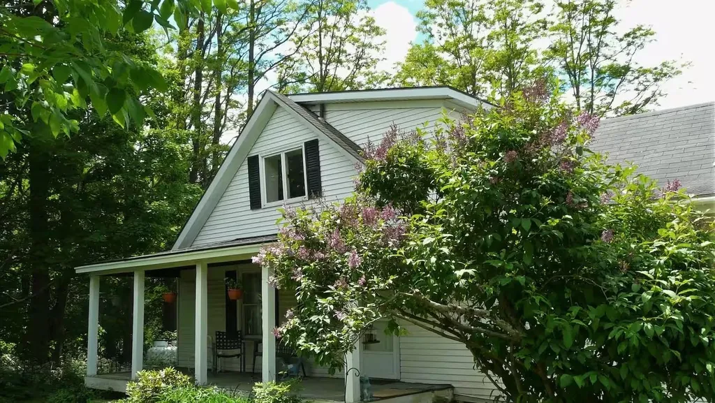 3347 Vt Route 66 Randolph VT 05061