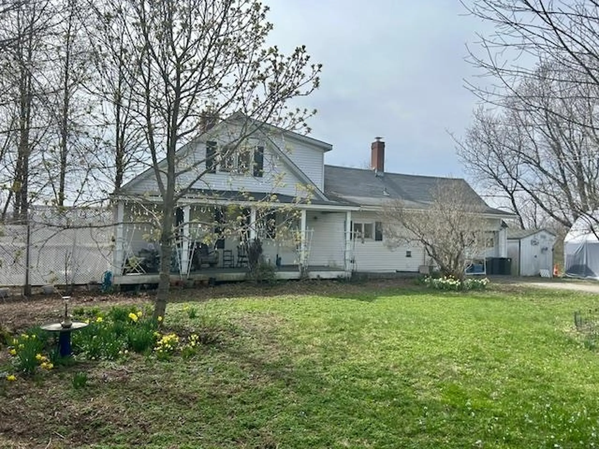 3347 Vermont Route 66 Randolph VT 05061