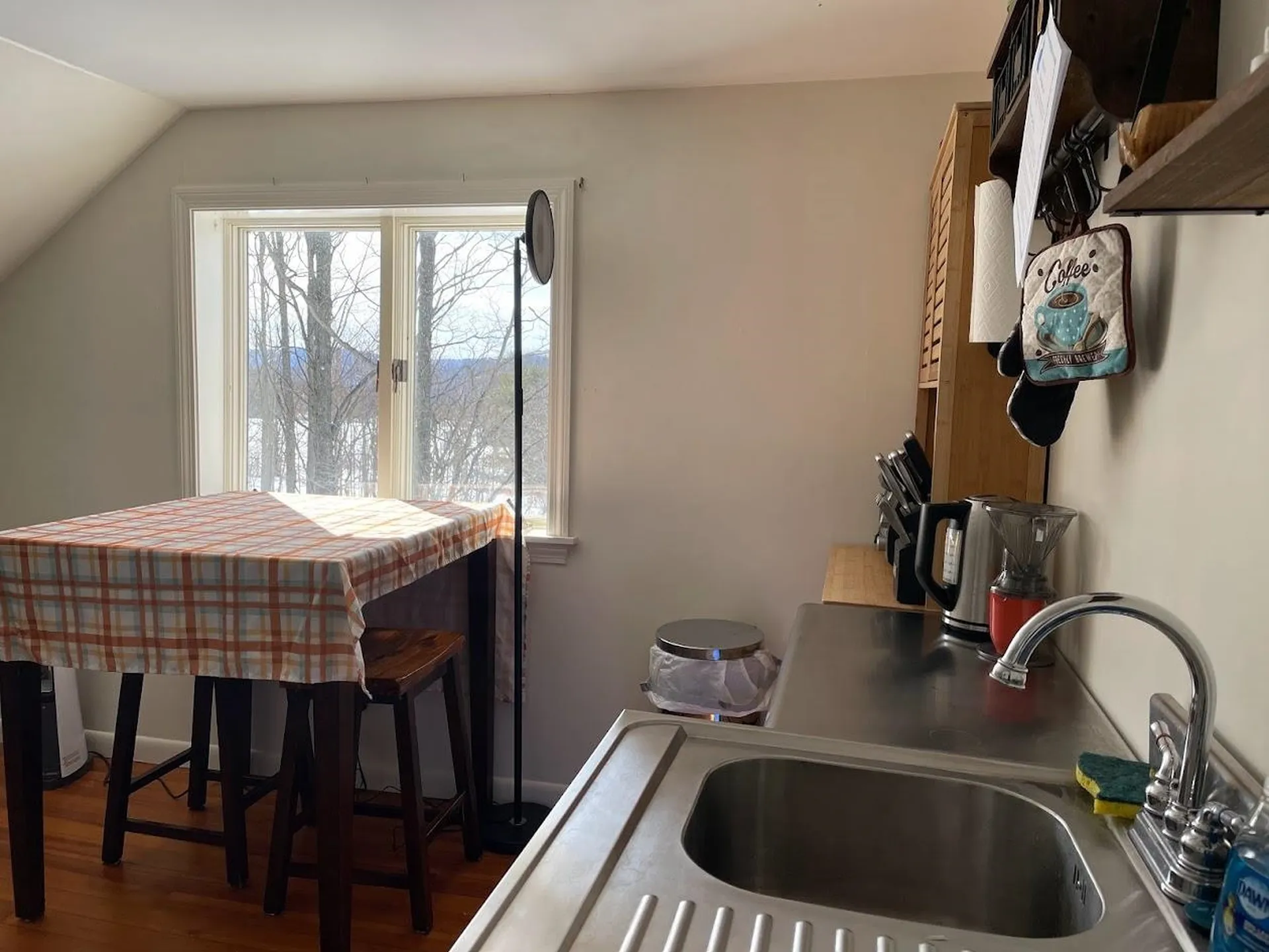 3347 Vt Route 66 Randolph VT 05061