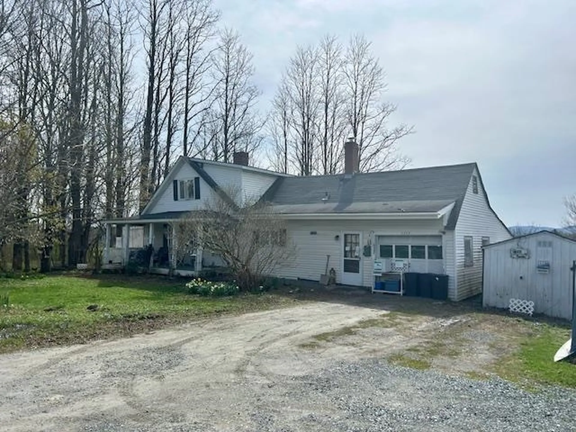3347 Vt Route 66 Randolph VT 05061