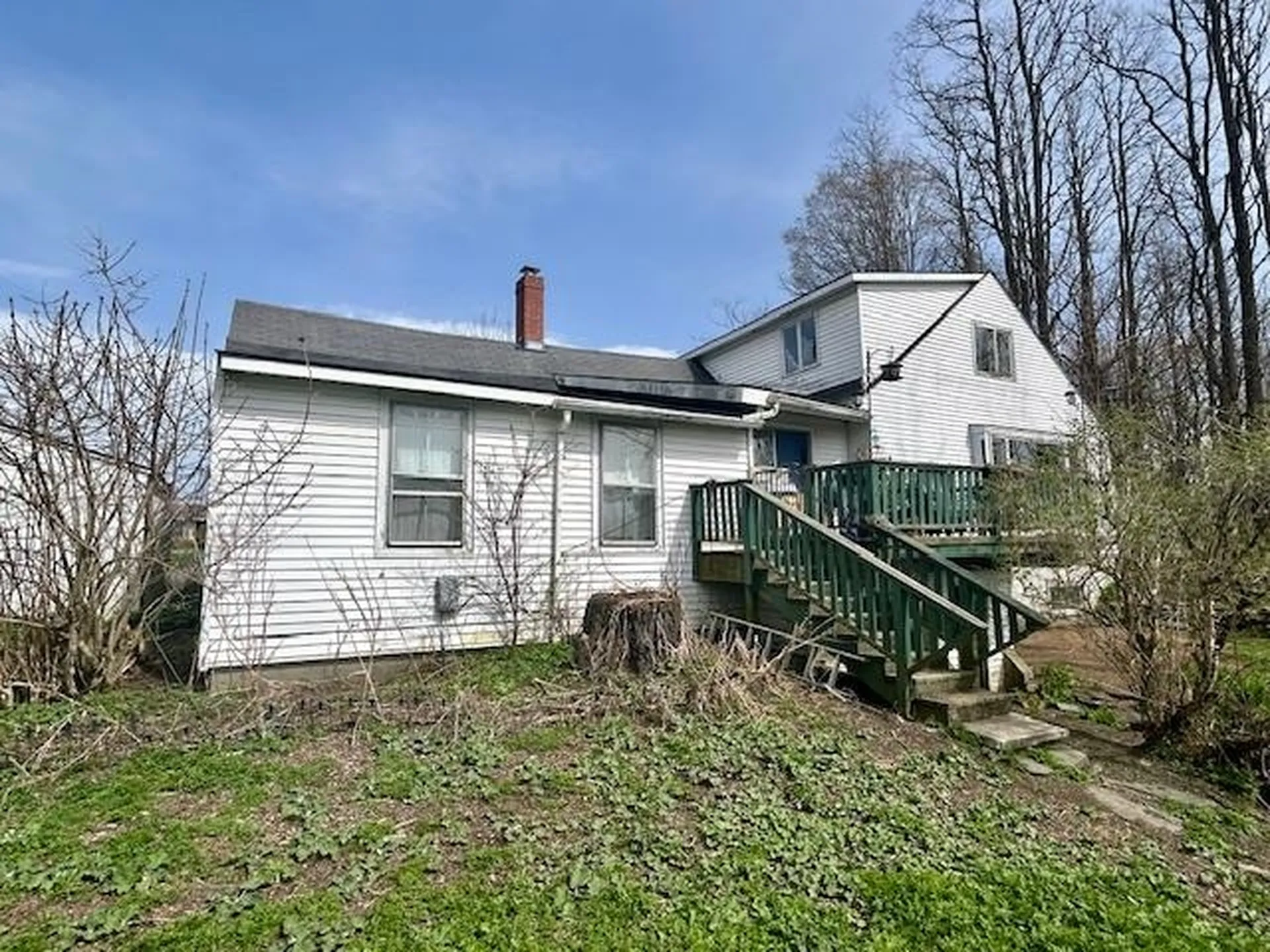 3347 Vermont Route 66 Randolph VT 05061