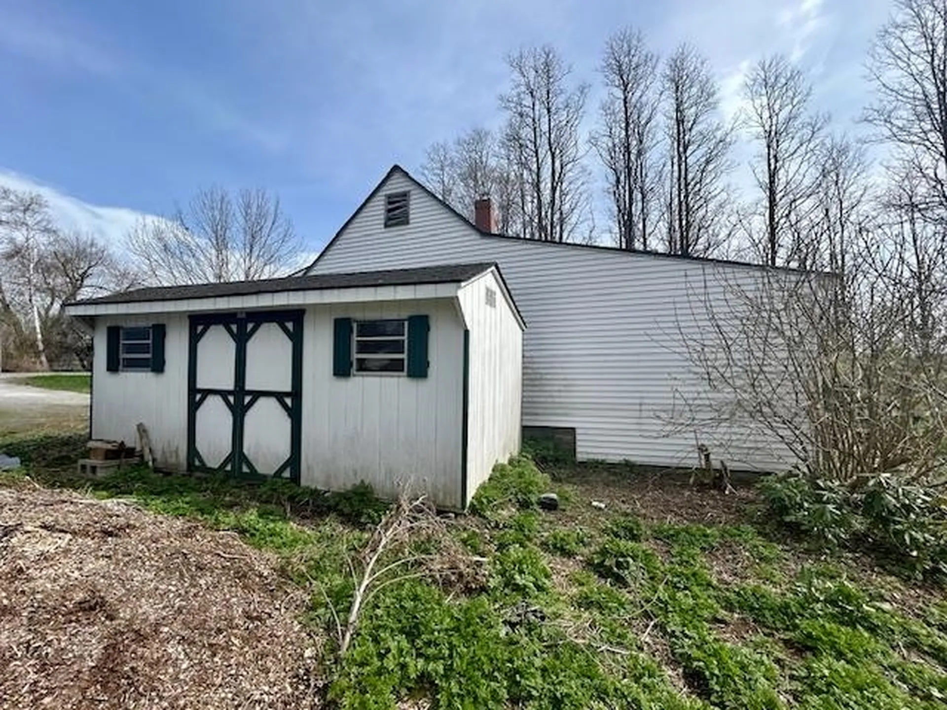 3347 Vt Route 66 Randolph VT 05061