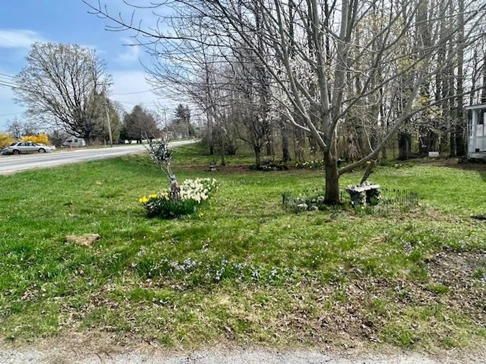 3347 Vermont Route 66 Randolph VT 05061