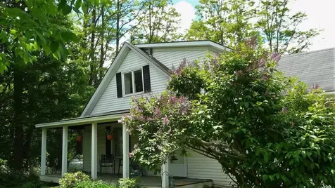 3347 Vermont Route 66 Randolph VT 05061