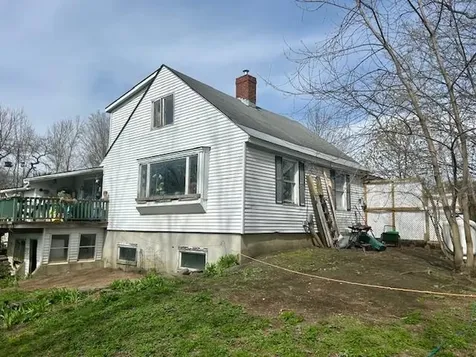 3347 Vermont Route 66 Randolph VT 05061