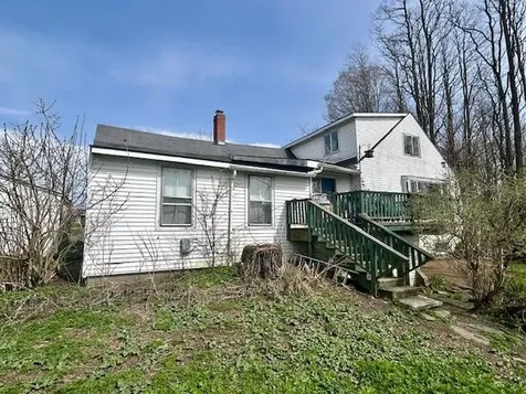 3347 Vt Route 66 Randolph VT 05061