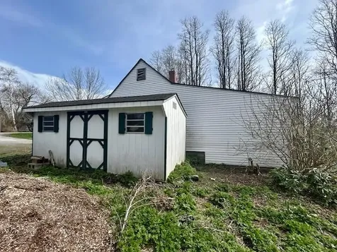 3347 Vermont Route 66 Randolph VT 05061