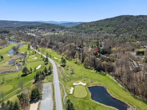 1140 Murphy's Road Hartford VT 05059