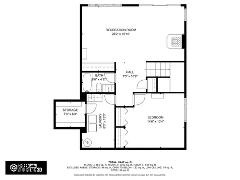 1140 Murphy's Road Hartford VT 05059