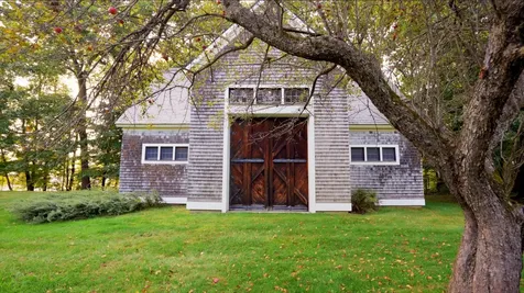 473 Orchard Shore Road Colchester VT 05446