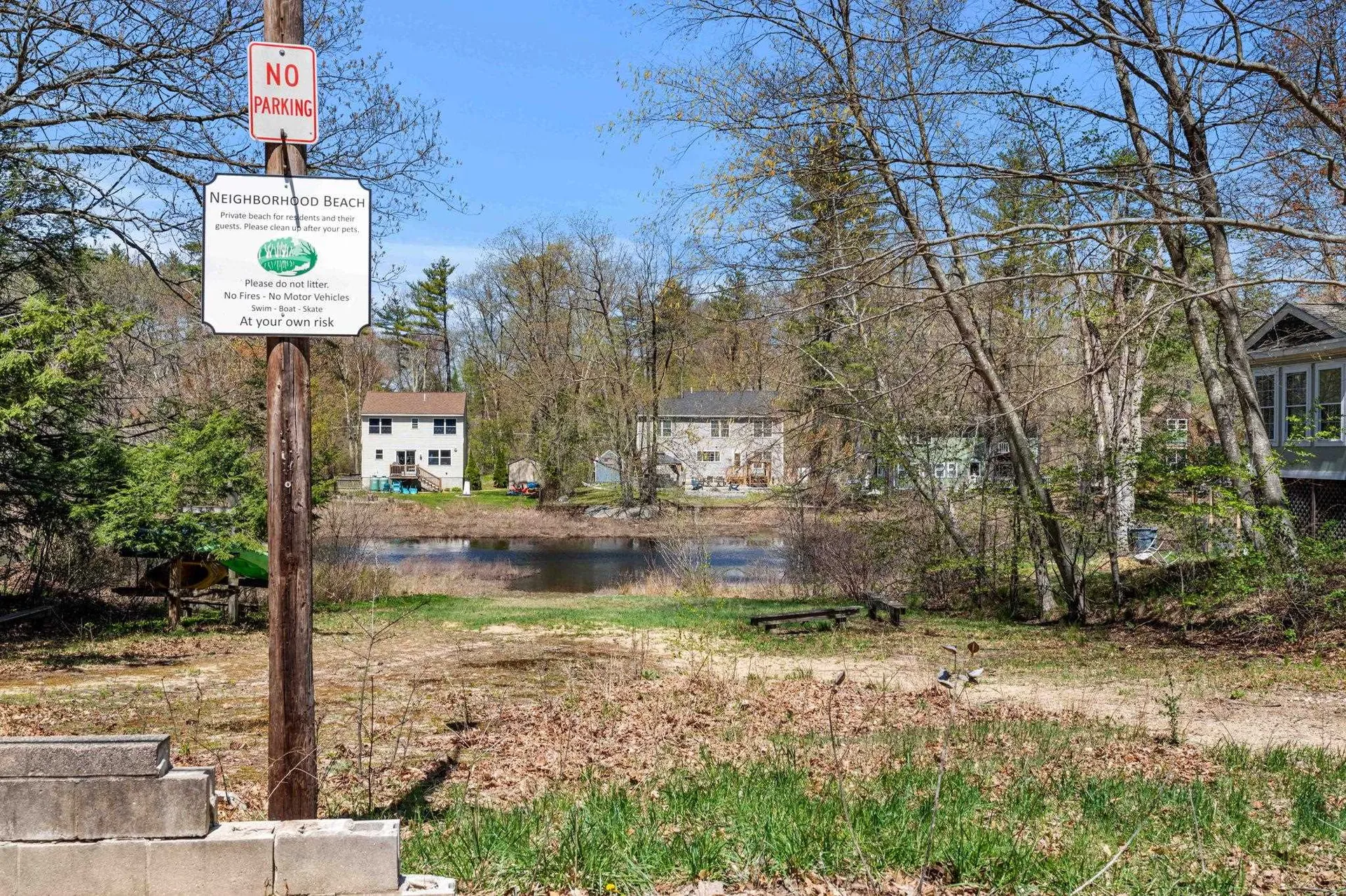 6 Beach Street Fremont NH 03044-3565