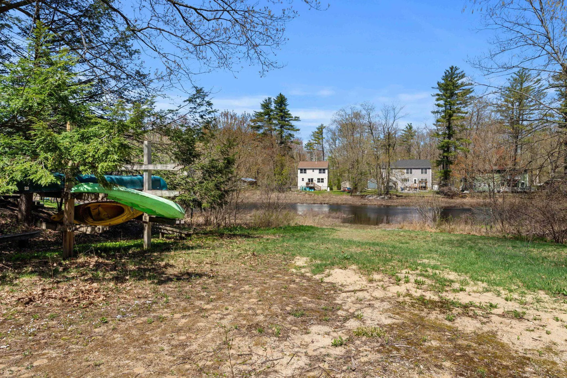 6 Beach Street Fremont NH 03044-3565