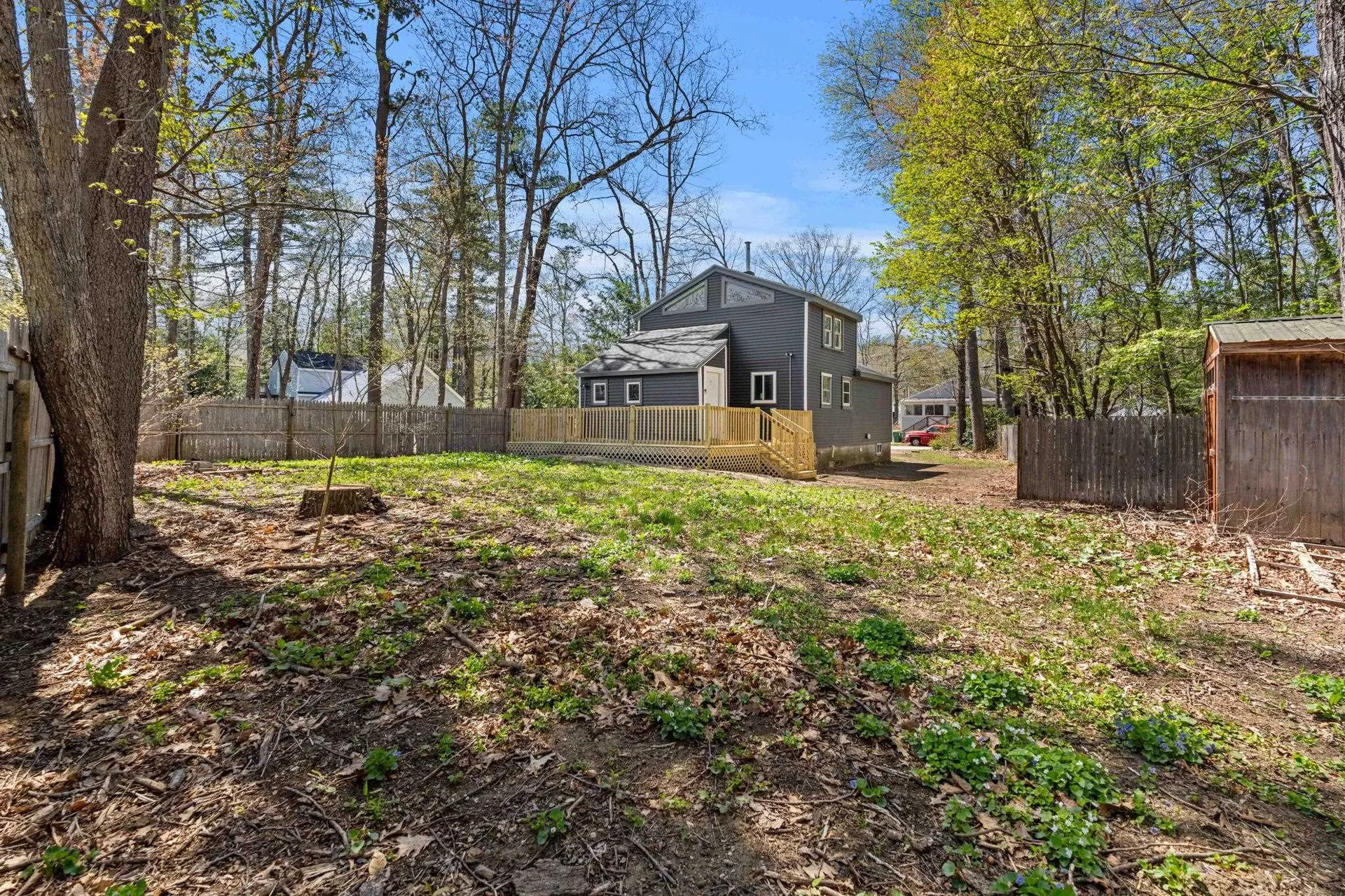 6 Beach Street Fremont NH 03044-3565