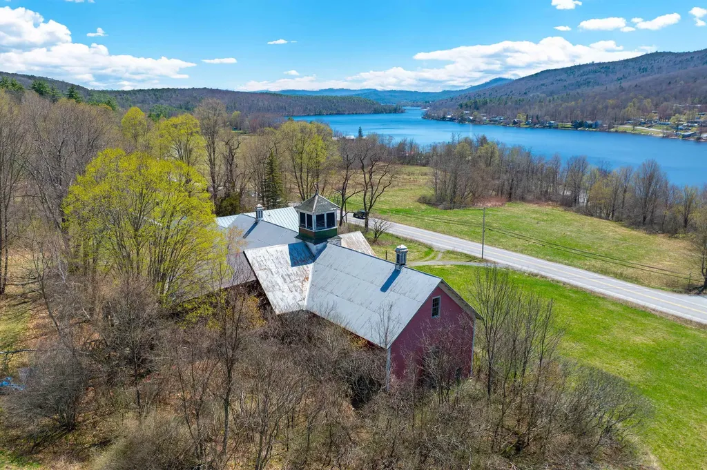 571 Dartmouth College Highway Lebanon NH 03766