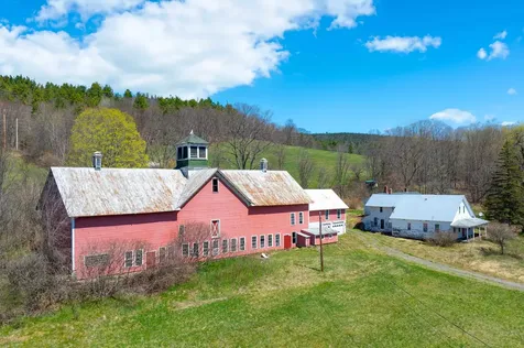 571 Dartmouth College Highway Lebanon NH 03766