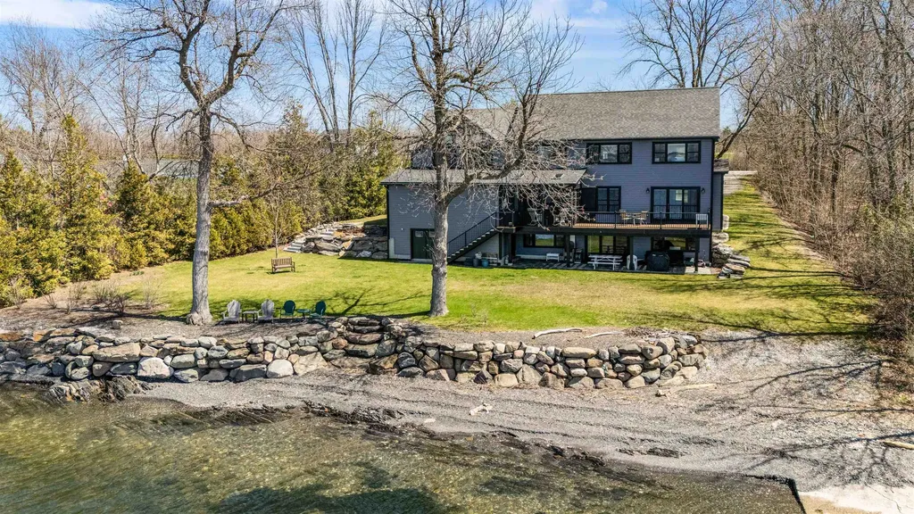 4156 Maquam Shore Road St. Albans Town VT 05478